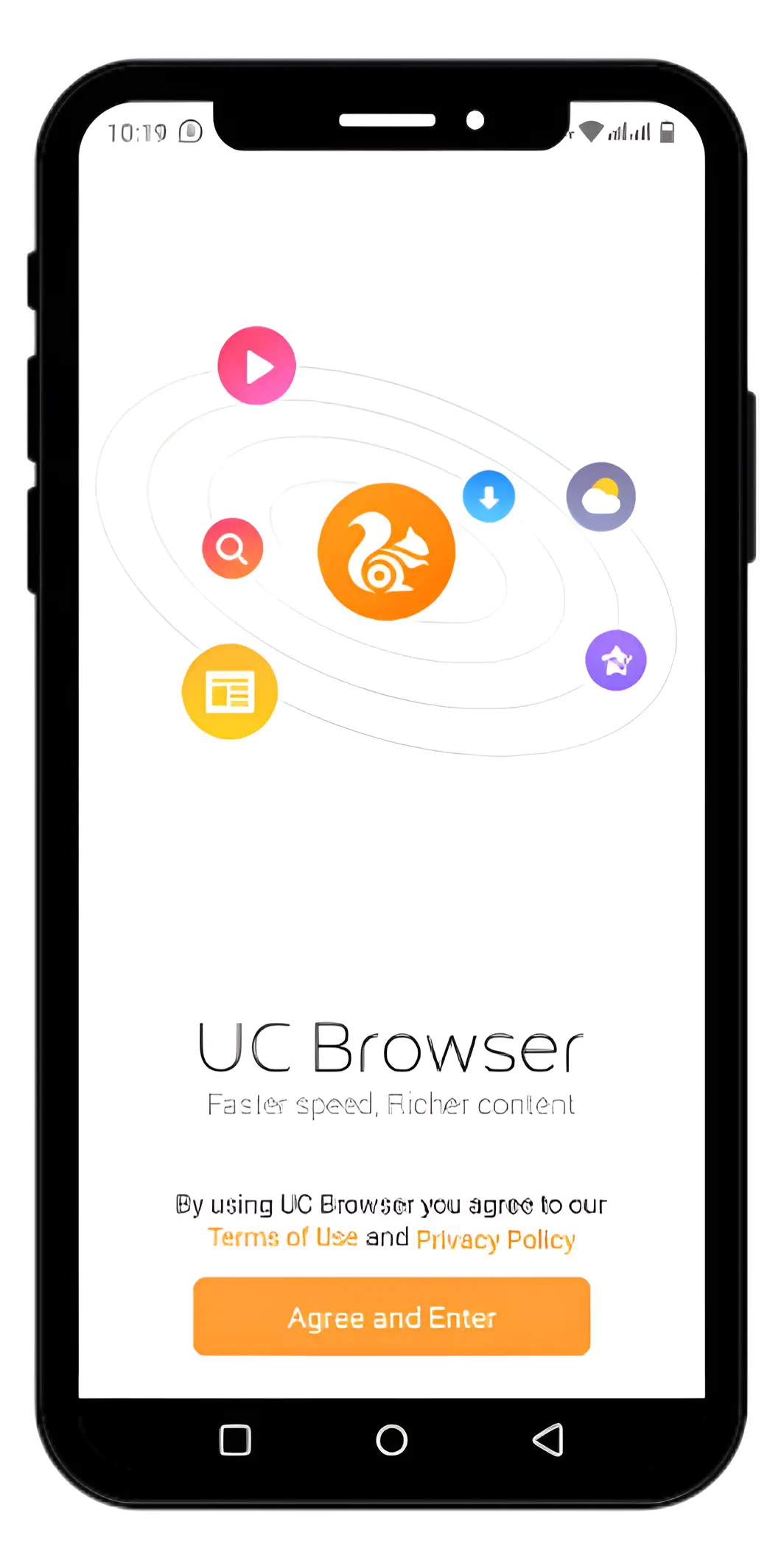 Uc Browser